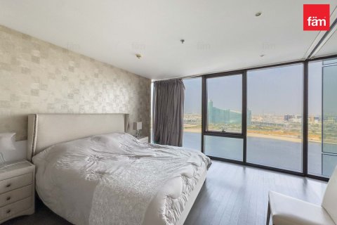 Apartemen di Culture Village, Dubai, UEA 1 kamar tidur, 96.4 m2 nomor 693107 - foto 9