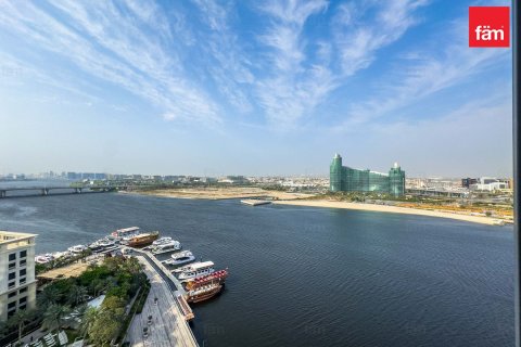 Apartemen di Culture Village, Dubai, UEA 1 kamar tidur, 96.4 m2 nomor 693107 - foto 2