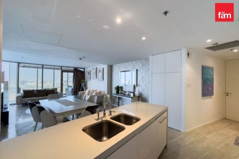 Apartemen di Culture Village, Dubai, UEA 1 kamar tidur, 96.4 m2 nomor 693107 - foto 7