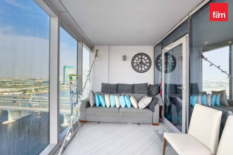 Apartemen di Culture Village, Dubai, UEA 1 kamar tidur, 96.4 m2 nomor 693107 - foto 5