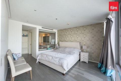 Apartemen di Culture Village, Dubai, UEA 1 kamar tidur, 96.4 m2 nomor 693107 - foto 13