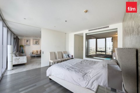 Apartemen di Culture Village, Dubai, UEA 1 kamar tidur, 96.4 m2 nomor 693107 - foto 12