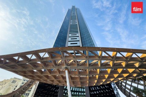 Apartemen di Culture Village, Dubai, UEA 1 kamar tidur, 96.4 m2 nomor 693107 - foto 18