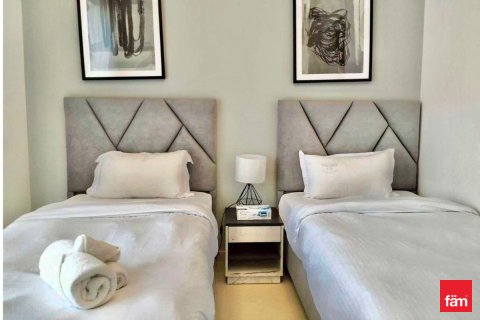 Leilighet til salgs i Downtown Dubai (Downtown Burj Dubai), Dubai, Emiratene 3 soverom, 157.9 kvm Nr. 693108 - Foto 12