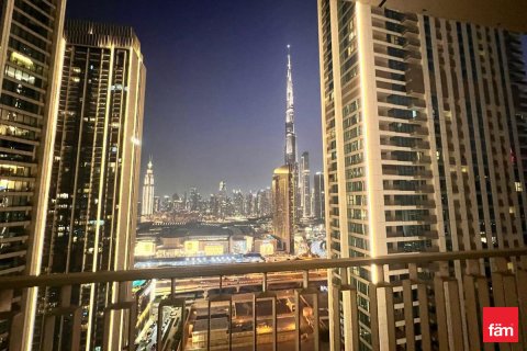 Downtown Dubai (Downtown Burj Dubai), UAE의 아파트 침실 3개, 157.9제곱미터 번호 693108