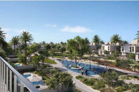 Vila u gradu Dubai, UAE 5 spavaće sobe, 771.4 m2 Br. 693111 - Slika 2