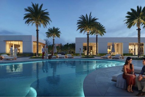 Vila u gradu Dubai, UAE 5 spavaće sobe, 771.4 m2 Br. 693111 - Slika 6