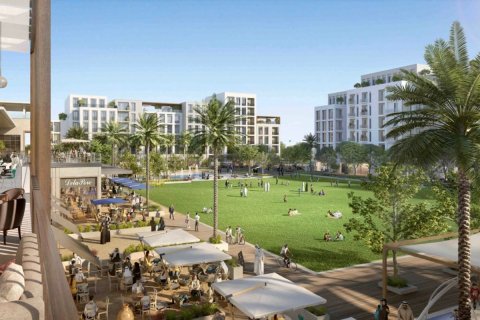 Vila u gradu Dubai, UAE 5 spavaće sobe, 771.4 m2 Br. 693111 - Slika 10