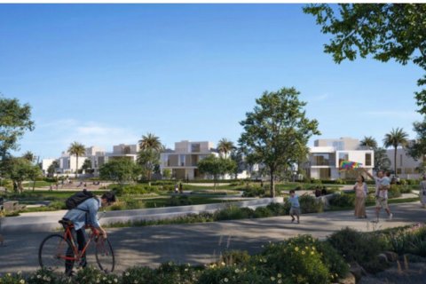 Vila u gradu Dubai, UAE 5 spavaće sobe, 771.4 m2 Br. 693111 - Slika 9