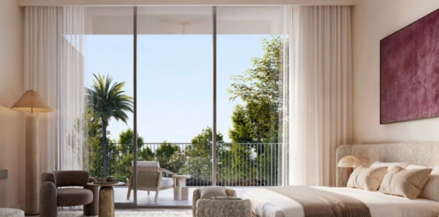 Vila u gradu Dubai, UAE 5 spavaće sobe, 771.4 m2 Br. 693111