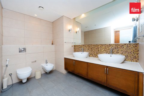 Пәтер Пальма Джумейра, Дубай, БАӘ-да 3 жатын бөлмелер, 226.6 м² № 693109 - фото 26