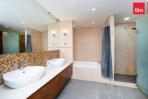 Пәтер Пальма Джумейра, Дубай, БАӘ-да 3 жатын бөлмелер, 226.6 м² № 693109 - фото 25