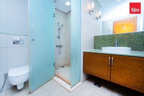 Пәтер Пальма Джумейра, Дубай, БАӘ-да 3 жатын бөлмелер, 226.6 м² № 693109 - фото 27