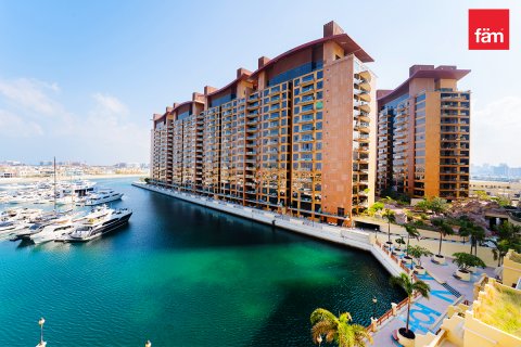 Palm Jumeirah, Dubai, UAE의 아파트 침실 3개, 226.6제곱미터 번호 693109