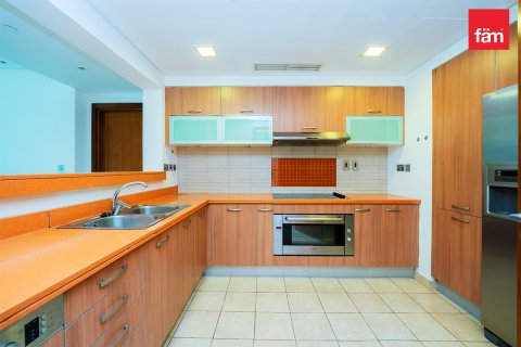 Пәтер Пальма Джумейра, Дубай, БАӘ-да 3 жатын бөлмелер, 226.6 м² № 693109 - фото 10