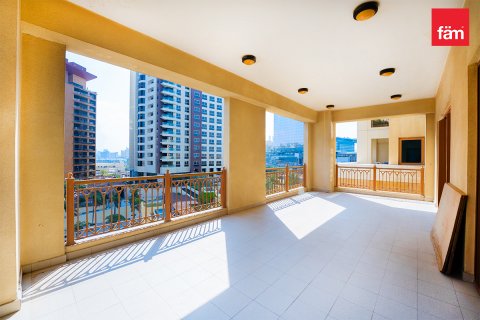 Пәтер Пальма Джумейра, Дубай, БАӘ-да 3 жатын бөлмелер, 226.6 м² № 693109 - фото 4