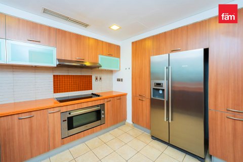 Пәтер Пальма Джумейра, Дубай, БАӘ-да 3 жатын бөлмелер, 226.6 м² № 693109 - фото 9