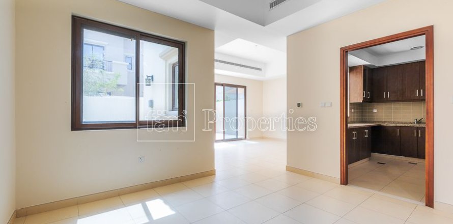 Řadový dům v Reem, Dubai, SAE 4 ložnice, 324 m² Č.: 693110