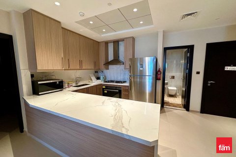 Lägenhet uthyres i Downtown Dubai (Downtown Burj Dubai), Dubai, UAE 3 sovrum, 159.8 kvm Nr. 693112 - fotografi 6