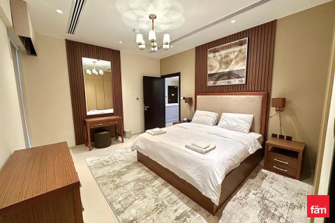 Lägenhet uthyres i Downtown Dubai (Downtown Burj Dubai), Dubai, UAE 3 sovrum, 159.8 kvm Nr. 693112 - fotografi 9