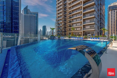 Пәтер Даунтаун Дубай (Даунтаун Бурдж Дубай), БАӘ-да 3 жатын бөлмелер, 160 м² № 693112 - фото 20