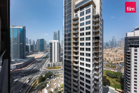 Пәтер Даунтаун Дубай (Даунтаун Бурдж Дубай), БАӘ-да 3 жатын бөлмелер, 160 м² № 693112 - фото 23