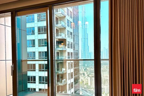 Lägenhet uthyres i Downtown Dubai (Downtown Burj Dubai), Dubai, UAE 3 sovrum, 159.8 kvm Nr. 693112 - fotografi 4
