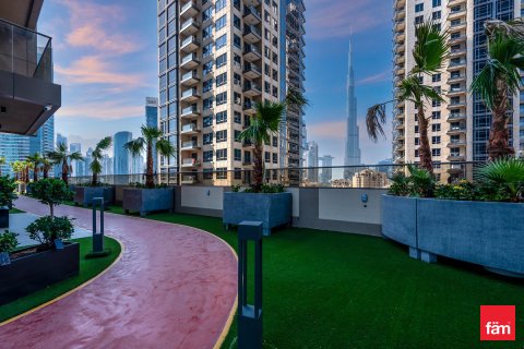 Пәтер Даунтаун Дубай (Даунтаун Бурдж Дубай), БАӘ-да 3 жатын бөлмелер, 160 м² № 693112 - фото 18
