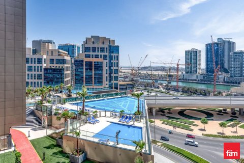 Пәтер Даунтаун Дубай (Даунтаун Бурдж Дубай), БАӘ-да 3 жатын бөлмелер, 160 м² № 693112 - фото 22