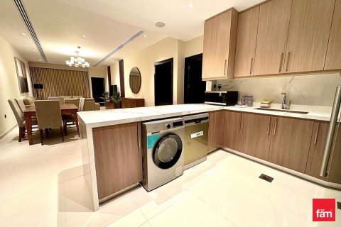 Lägenhet uthyres i Downtown Dubai (Downtown Burj Dubai), Dubai, UAE 3 sovrum, 159.8 kvm Nr. 693112 - fotografi 5