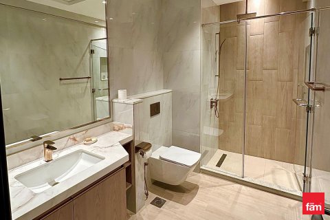 Lägenhet uthyres i Downtown Dubai (Downtown Burj Dubai), Dubai, UAE 3 sovrum, 159.8 kvm Nr. 693112 - fotografi 11