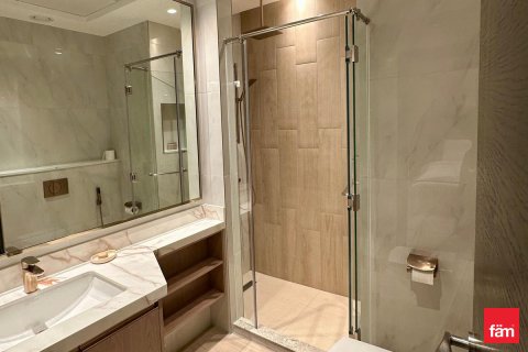 Lägenhet uthyres i Downtown Dubai (Downtown Burj Dubai), Dubai, UAE 3 sovrum, 159.8 kvm Nr. 693112 - fotografi 10