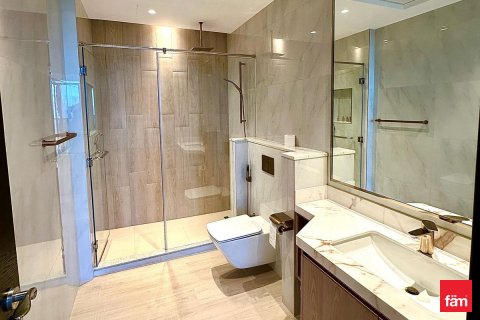 Lägenhet uthyres i Downtown Dubai (Downtown Burj Dubai), Dubai, UAE 3 sovrum, 159.8 kvm Nr. 693112 - fotografi 12