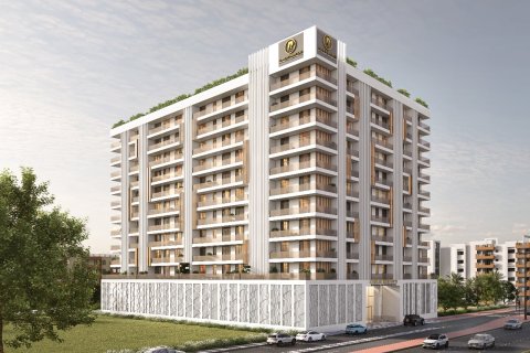 Apartment til leje i Al Furjan, Dubai, UAE 3 soveværelser, 132.57258100 kvm № 678663 - foto 5