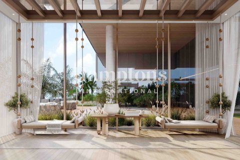 Lakás itt: Dubai, EAE, 1 hálószoba, 84.19055666 m², azonosító: 678664 - fénykép 5