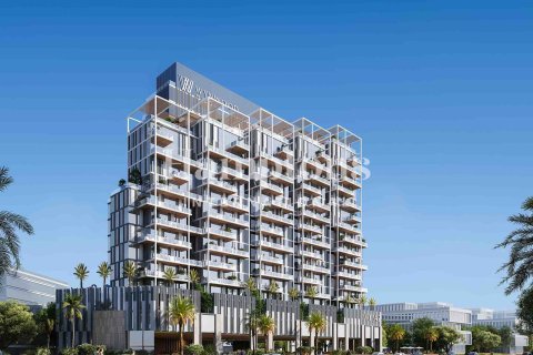 Lakás itt: Dubai, EAE, 1 hálószoba, 84.19055666 m², azonosító: 678664 - fénykép 7