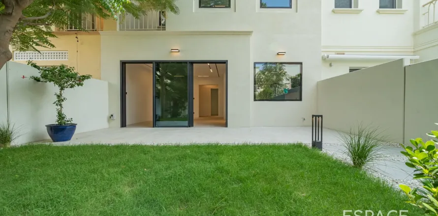 Villa à The Springs, Dubai, EAU: 2 chambres, 153 m2 № 678666