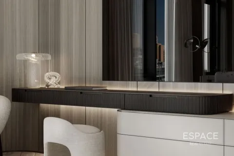 Apartman u Bluewaters, Dubai, UAE 2 spavaćih soba, 137 m2 Br. 678665 - fotografija 10