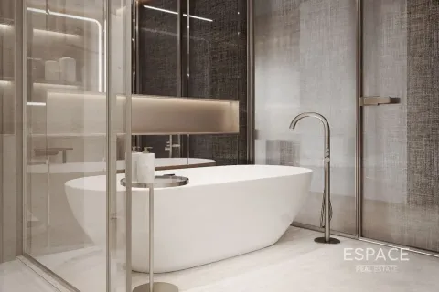 Apartman u Bluewaters, Dubai, UAE 2 spavaćih soba, 137 m2 Br. 678665 - fotografija 9