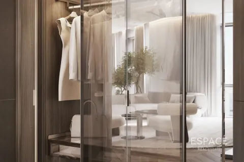 Apartman u Bluewaters, Dubai, UAE 2 spavaćih soba, 137 m2 Br. 678665 - fotografija 7