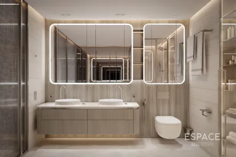 Apartman u Bluewaters, Dubai, UAE 2 spavaćih soba, 137 m2 Br. 678665 - fotografija 12