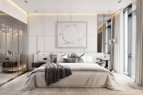 Apartman u Bluewaters, Dubai, UAE 2 spavaćih soba, 137 m2 Br. 678665 - fotografija 6