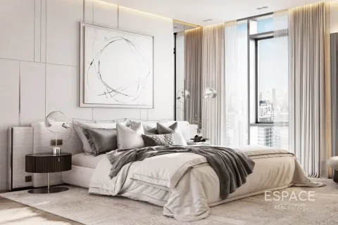 Apartman u Bluewaters, Dubai, UAE 2 spavaćih soba, 137 m2 Br. 678665 - fotografija 11