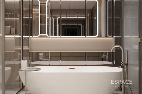 Apartman u Bluewaters, Dubai, UAE 2 spavaćih soba, 137 m2 Br. 678665 - fotografija 13