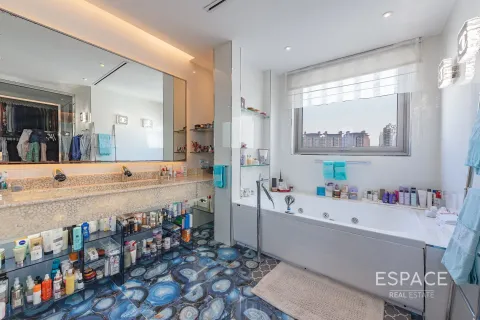 Palm Jumeirah、Dubai、UAE にあるヴィラ販売中 6ベッドルーム、650 m2、No678668 - 写真 11