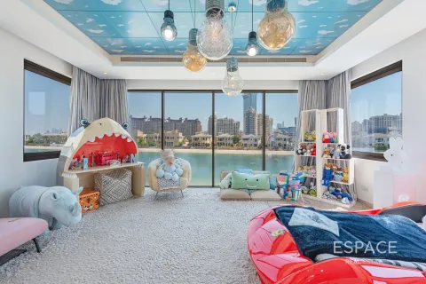 Palm Jumeirah、Dubai、UAE にあるヴィラ販売中 6ベッドルーム、650 m2、No678668 - 写真 16