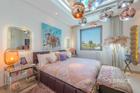 Palm Jumeirah、Dubai、UAE にあるヴィラ販売中 6ベッドルーム、650 m2、No678668 - 写真 6