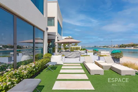 Palm Jumeirah、Dubai、UAE にあるヴィラ販売中 6ベッドルーム、650 m2、No678668 - 写真 12