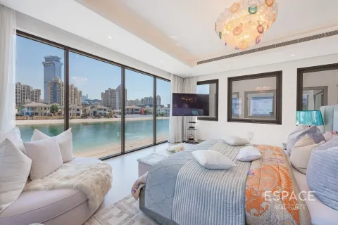 Palm Jumeirah、Dubai、UAE にあるヴィラ販売中 6ベッドルーム、650 m2、No678668 - 写真 5