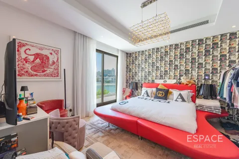 Palm Jumeirah、Dubai、UAE にあるヴィラ販売中 6ベッドルーム、650 m2、No678668 - 写真 15